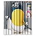 TOPPEST Despicable me Custom Shower Curtain 60 x 72