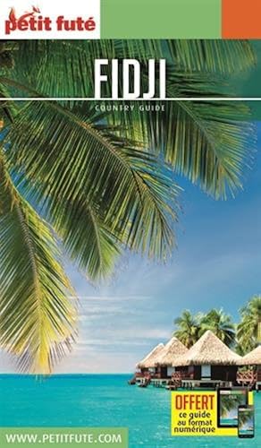 Download Guide Fidji 2016 Petit Futé PDF