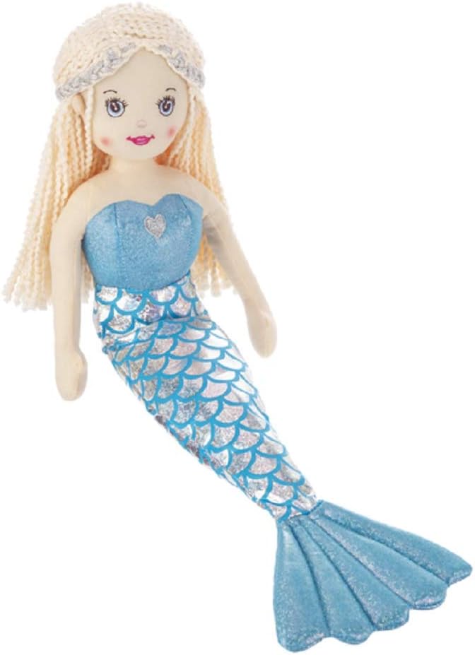 ganz mermaid doll