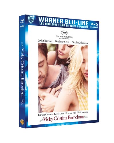 Vicky Cristina Barcelona