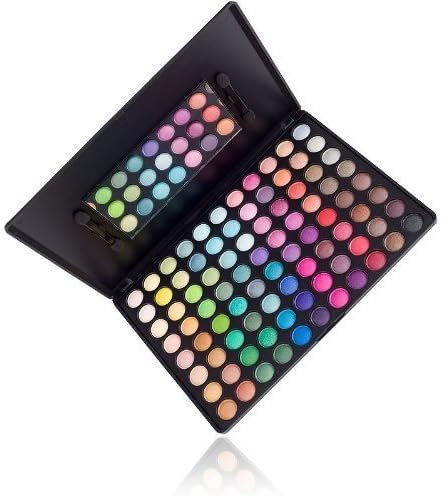 Neeed 88 Color Ultra Shimmer Eye Shadow Palette (PL-002)