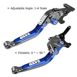 FREAXLL GSXR 600 750 1000 Motorcycle Brake Clutch