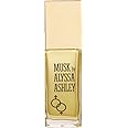 Alyssa Ashley Musk - Perfume for Men and Women with Citrus and Sicilian Bergamot - Long Lasting - Womens Fragrances - 1.7 oz EDT Spray