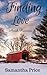 Finding Love (Amish Brides) (Volume 3) by Samantha Price