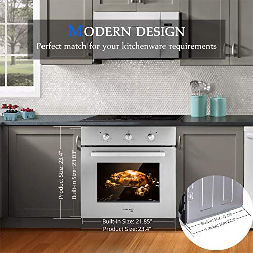 6 Gasland+Function+Stainless+Electric+Certified