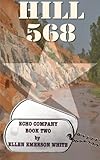 Hill 568 (Echo Company Book 2)