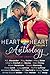 Heart2Heart: A Charity Anthology, Volume 2