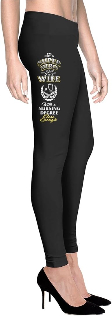 nursing leggings