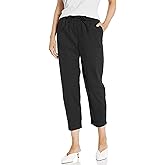 J.Crew Mercantile Women's 26" Soft Twill Jogger Pant
