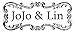 JOJO & LIN Goth Gothic Accessories Handmade Chokers for Women Collar Necklace (Black Heart Locket)