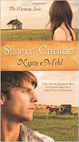 Simple Choices Will A Missing Mennonite Teen End Gracie S