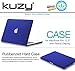 Kuzy - Rubberized Hard Case for Older MacBook Pro 13.3