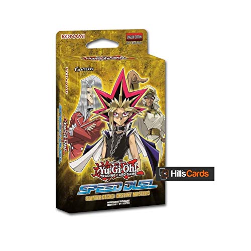 yu gi oh speed duel starter deck destiny masters YuGiOh Speed Duels Starter Deck Destiny Masters Unboxing