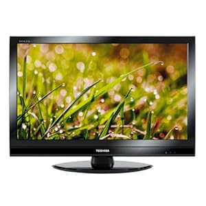 Toshiba 40RV733G Toshiba 40RV733G