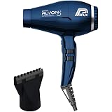 Amazon.com : Parlux Alyon Gold Hair Dryer with Magic Sense Special Diffuser  and M Hair Designs Hot Blow Attachment Black (Bundle 2 Items) : Beauty \u0026  Personal Care