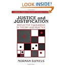 Justice and Justification: Reflective Equilibrium in Theory and Practice (Cambridge Studies in Philosophy and Public Policy)