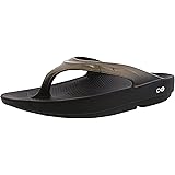 amazon oofos flip flops