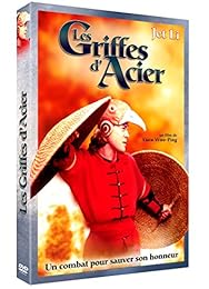 Claws Of Steel - Les Griffes D'acier