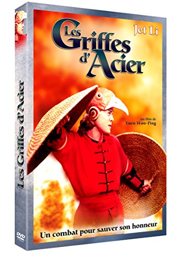 Claws Of Steel - Les Griffes D'acier