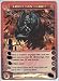 LORD VAN BLOOT Chaotic Ultra Rare Foil Card MAX SPEED STAT OF 105 Dawn of Perim
