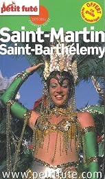 Saint-Martin, Saint-Barthélemy