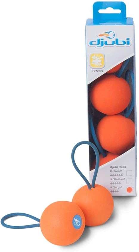 djubi slingball classic