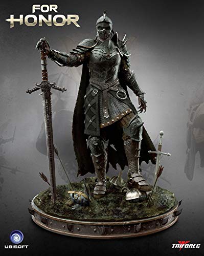 For Honor Apollyon Collector's Edition Figurine