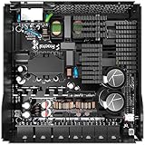 Fractal Design Ion+ 2 Platinum 860W Modular ATX Power Supply 80 PLUS Platinum view 12