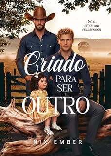 Livro Criado para ser Outro (Fragmento Azul)