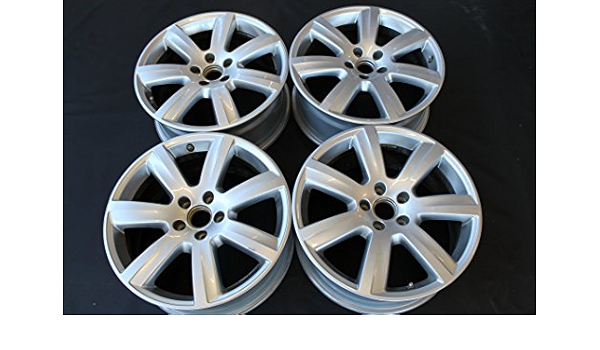 Original Volkswagen Phaeton, Passat, Scirocco Llantas ...