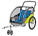 CoPilot Model A Bicycle Trailer & Stroller Conversion Kit