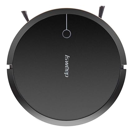  Wisess Robot Vacuums Cleaner Sweeping And