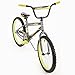 20-inch Huffy Pro Thunder Boys' Bike, Gray
