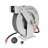 Self-Winding Hi-Pressure Hose Reel, 4000