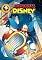 Livro HQ Disney Aventuras Disney Ed. 69