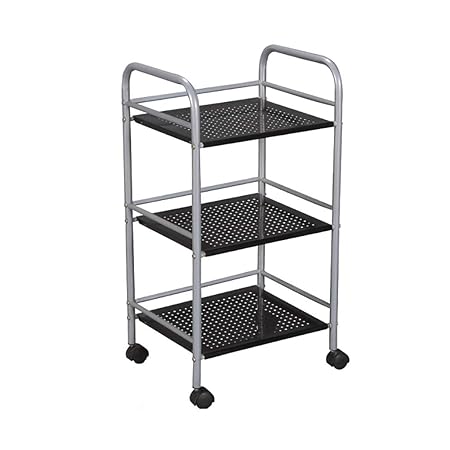 Estante de Cromo del Horno de microondas de la Parrilla del ...