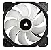 Corsair CO-9050061-WW SP Series, SP120 RGB LED, 120mm High Performance RGB LED three fans with controller