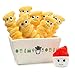 Kidrobot Yummy World Shake Shack Crinkle Fries 8-Inch Medium Plush