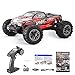VATOS Remote Control Car High Speed Off-Road Vehicle 1:16 Scale 36km/h 4WD 2.4GHz Electric Racing Car RC Buggy Vehicle Truck Buggy Crawler Toy Car for Adults and Kids