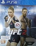 EA Sports UFC 2 - PlayStation 4