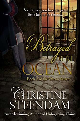Betrayed by the Ocean: Book 2 of the Ocean Series