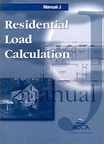 Residential Load Calculation