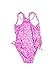 Girls Stylish Official Characters Bathing Suits for Beach Bliss