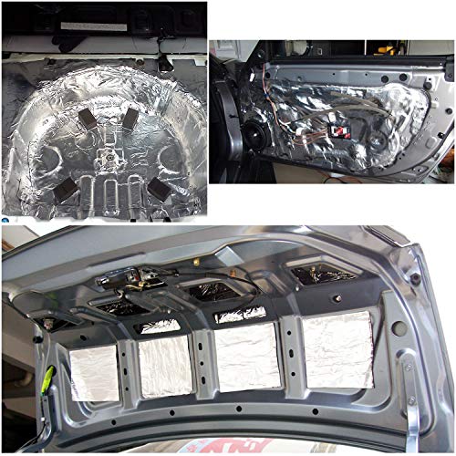 6 LINGDA+Insulation+Dampening+Moistureproof+Waterproof