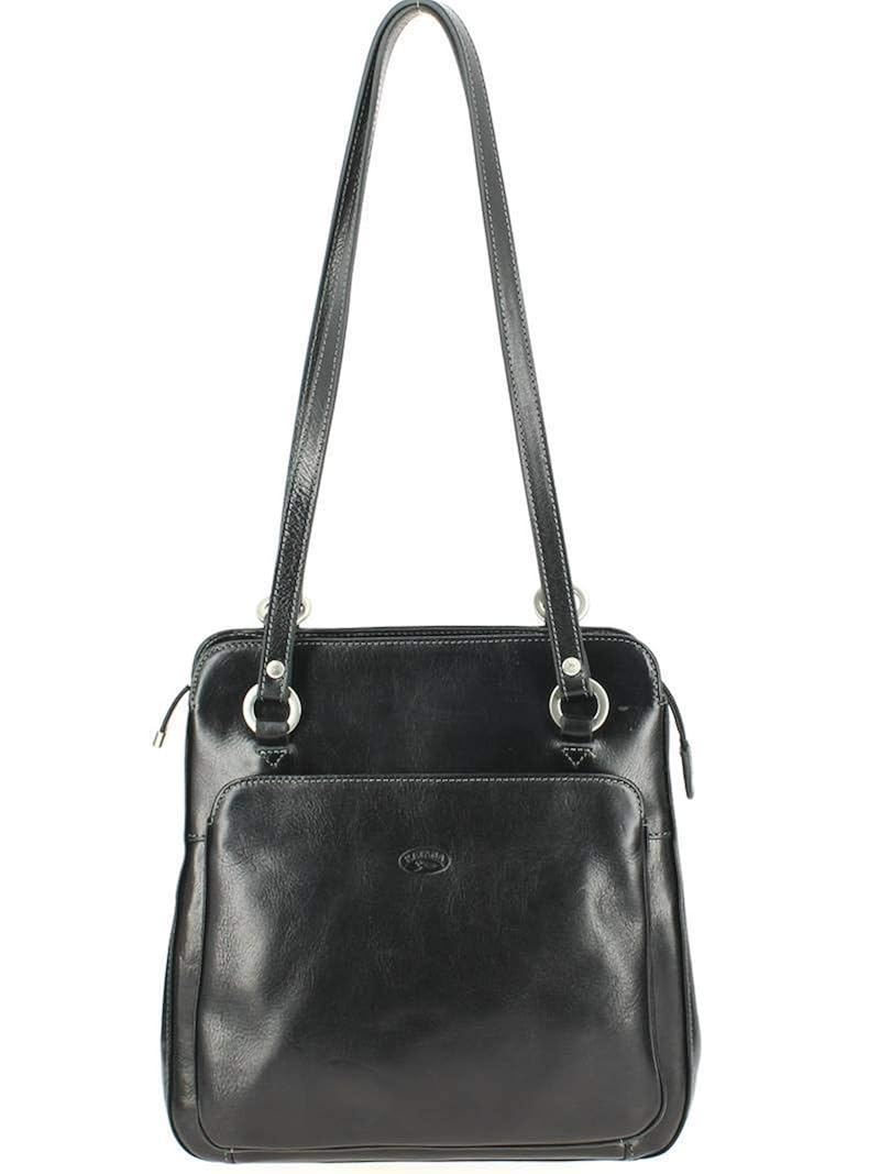 Ladies Rucksack Handbags Uk