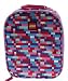 LEGO Brick Lunch Bag - Pink