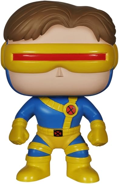 Amazon.com: Funko POP Marvel: Classic X 