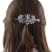 Viking Celtic Hair Sticks Hairpin Viking Hair Clip Men Antique