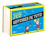 365 HISTOIRES DE TOTO (French Edition) by 