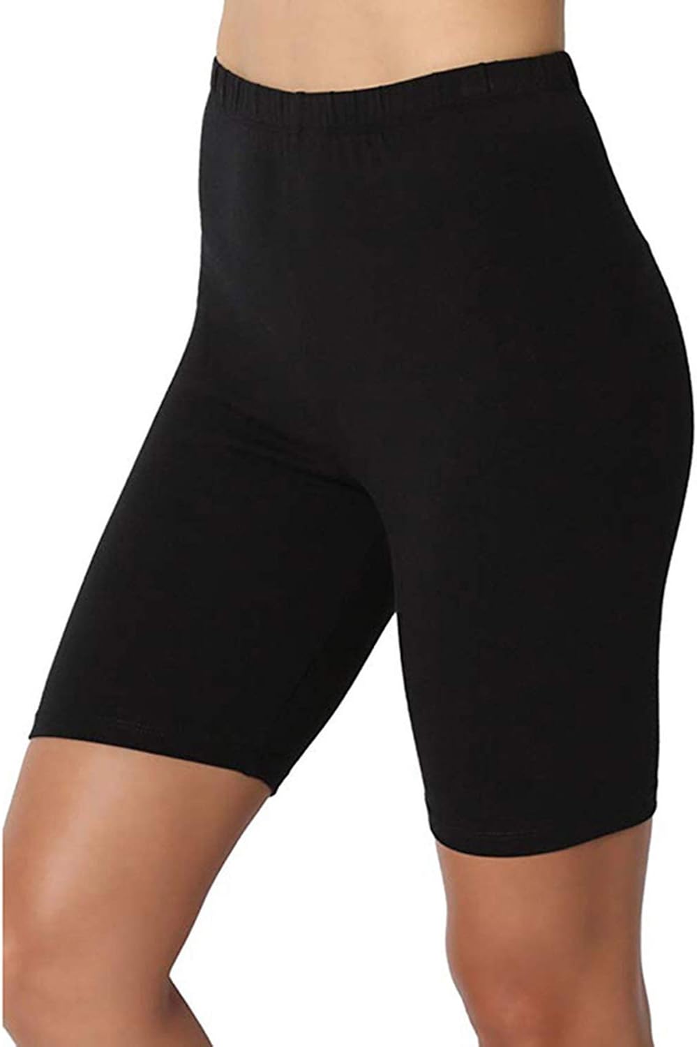 Ladies New Slim Leggings Fashion Elastic High Waist Leggings Women